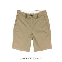 ราคา กางเกงขาสั้น Old Navy Chino - สีกากี (8044192419)