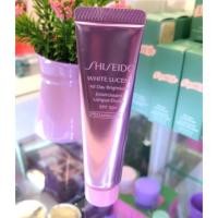 ราคา Shiseido White Lucent All Day Brightener N 15 ml‼️แท้ %‼️ (1540903486)