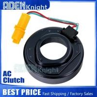 ราคา Air Compressor Clutch Coil For Citroen C4 Grand Picasso C5 III C4 Pallas Berlingo Peugeot 307 308 4 (54653361231)