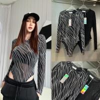 ราคา Bodysuit เนื้อผ้าซีทรู by Nontawat (19131288514)