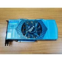 ราคา การ์ดจอแรงๆ HD6790 1G DDR5 Radeon สินค้ามือสองใช้งานปกติ สภาพใหม่มาก (20722475423)