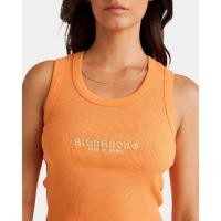 ราคา Billabong เสื้อกล้ามครอปผู้หญิง Summer Lover Tank 244 UBJZT00340-NJY0 (28824738718)