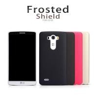 ราคา เคส มือถือ LG G3 ( D855 ) รุ่น Frosted Shield (7147933501)