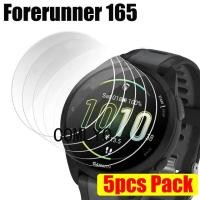 ราคา ฟิล์มกระจกนิรภัยกันรอยหน้าจอ 9H 2.5D สําหรับ Garmin Forerunner 165 (25267569662)