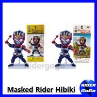 ราคา Banpresto WCF Heisei Kamen Rider Hibiki โมเดล มาสไรเดอร์ ยุคเฮย์เซย์ ฮิบิกิ ของแท้ (5034856189)