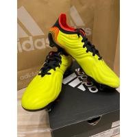 ราคา รองเท้าสตั๊ด แบรนด์ Adidas รุ่น COPA SENSE. 1 FG size 250 มือ1 ตัว TOP ของแท้ % ออก shop ครบกล่อง (29833850950)
