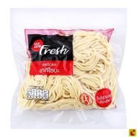 ราคา บิ๊กซี เส้นบะหมี่ยากิโซบะ ขนาด 400 กรัม (46205628818)