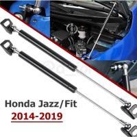ราคา ชุดโช้คค้ำฝากระโปรงหน้า สำหรับรถ GK Honda Jazz/Fit 2014-2019 (จากกรุงเทพฯ) (22687912196)