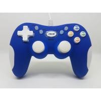 ราคา จอยเกมส์ OKER Joy USB Dual Shock Joystick U-811S (9351274078)