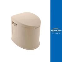 ราคา MOYA สุขภัณฑ์เคลื่อนที่ BP-1309S สีน้ำตาล จัดส่งโดย HomePro ชักโครก โถส้วม ส้วมเคลื่อนที่ (12941580221)