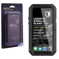 ราคา Caseonsale - Iph 6G | 6G+ | 7G | 7G+ | 9G+ | 11 โปร | 11 | 11 Pro Max LUNATIK TAKTIK STRIKE Casing (43707797848)