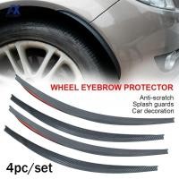 ราคา Fender Flares Mud Flaps Arch ล้อคิ้วริมฝีปากแถบสติกเกอร์ Trim สําหรับ VW Passat B6 B5 B7 B8 Golf Polo Up Ameo Fox Vento Jettaauto ชิ้นส่วนตกแต่งรถ (51154151239)