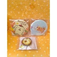 ราคา (ขายเหมา)เข็มกลัด ปอมปอมปูริน Pompompurin - Sanrio ลิขสิทธิ์แท้ (27451944921)