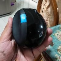 ราคา อ่านก่อน งานอะไหล่ งานช่าง mouse microsoft Microsoft Sculpt Ergonomic Mouse (24455613474)