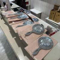 ราคา JILL STUART Hand Mirror กระจกเจ้าหญิง ของแท้จากญี่ปุ่น (56951547367)