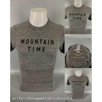 ราคา เสื้อยืดคอกลมผ้าระยอง12%มือสองสภาพไหม!! (41370471005)