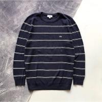 ราคา เสื้อกันหนาว LACOSTE KNITWEAR (44205719180)