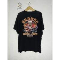 ราคา Gildan - เสื้อยืด Gildan Orange Show Quarter Midgets (22169719142)