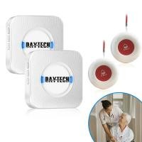 ราคา ระบบเซนเซอร์แม่เหล็กและกริ่งเตือนกันขโมยพร้อมเครื่องส่งสัญญาณเปิดประตูไร้สายช่วยผู้สูงอายุใช้งานได้จริงทุกวันทุกพื้นที่ (43224257980)