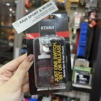 ราคา TAMA QHC7 - QUCIK SET HIHAT CLUTCH - ORIGINAL DRUM ACCESSORIES HI-HAT / HI HAT CLUTCH (41105711045)