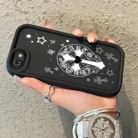 ราคา เคสสำหรับ iPhone 6 Plus 6s Plus 7 Plus 8 Plus SE 2020 เคสป้องกันการกระแทกซิลิโคนเคสโทรศัพท์ออกแบบไขว้ (26776162610)