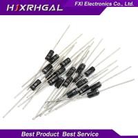 ราคา 100PCS 1N4007 DO-41 4007 1A 1000V High quality Rectifier Diode IN4007 New original (2252853671)