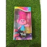 ราคา ตุ๊กตา Poppy จาก Trolls World Tour ของแท้จาก Hasbro (41503655506)