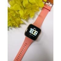 ราคา fitbit versa มือสองสภาพดี 90% (2850882689)