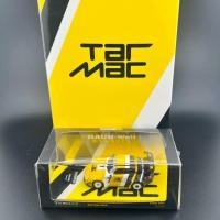 ราคา 1:64 RWB 993 Tarmac #7 – Yellow x Black x White + Metal Oil Can พร้อมส่ง (25395523467)