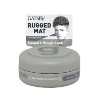 ราคา Gatsby Moving Rubbergrunge 15G แกสบี้มูฟวิ่งรับเบอร์กรันจ์แมท (22747515067)
