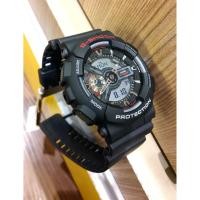 ราคา Casio นาฬิกาข้อมือ G-Shock รุ่น GA-110-1 (6548559170)
