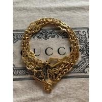 ราคา สายโซ่ Gucci แท้ 100%ยังไม่ผ่านการใช้งาน (29475613090)