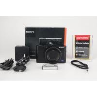 ราคา Sony RX100 Mark lll (20694511362)