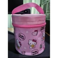 ราคา กระเป๋าเครื่องสำอางค์ Hello Kitty ของแท้ สุดน่ารัก ของใหม่ มือ1 (25563815659)