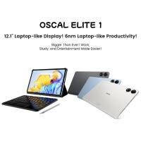 ราคา Blackview Oscal Elite 1 Tablet Android 14 (12.1 / 8GB + RAM 16GB + ROM 256GB) (28152536459)