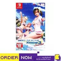ราคา [+..••] NSW DEAD OR ALIVE XTREME 3: SCARLET (MULTI-LANGUAGE) (เกม Nintendo Switch™) (2039356253)
