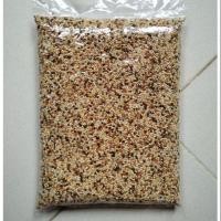 ราคา อาหารนกเขาเล็ก 1 kg. อาหารนก ขนมนก อาหารนกหงส์หยก นกชอบมาก cod (57755284491)