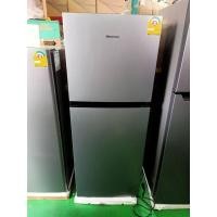 ราคา ตู้เย็น 2 ประตู Hisense inverter 7.5 Q เกรดบี ตัวโชว์ (13077080470)