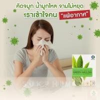 ราคา กรีนมูลอน GREEN MULON - เสริมภูมิ สารสกัดจากชาเขียว Sukphum (24067071180)