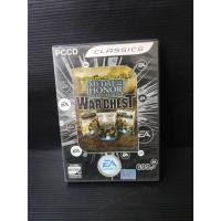 ราคา แผ่นเกมส์คอม Medal Of Honor Allied Assault War Chest : PC Game (57103452044)