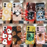 ราคา สําหรับ Oppo A38 A18 4G เคสซิลิโคนนิ่ม CPH2579 CPH2591 Oppo A18 OPPOA38 OPPOA18 (24768938310)