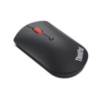 ราคา เมาส์ไร้สาย ThinkPad Bluetooth Silent Mouse ของใหม่ยังไม่ได้แกะ (40007674207)
