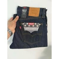 ราคา Levi’s 551 bigE premium made in USA Size 34/34 (26373351287)