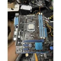 ราคา ชุดเมนบอร์ด CPU I5-3470 + MB H61M-D ASUS (51051104581)