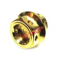 ราคา น๊อตอุดน้ำมันเครื่อง เลสทอง AAA เกลียวหยาบ ใส่ HONDA-YAMAHA MSX M-SLAZ WAVE น๊อต น้อต น๊อต 239 SHOP2 (14737795030)