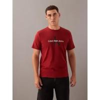 ราคา ของแท้100% Calvin Klein T-shirt เสื้อยืด CK มินกยู วง seventeen (42551365287)