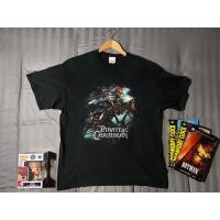 ราคา เสื้อ Pirates of the Caribbean หายาก (16594634305)