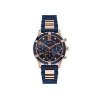 ราคา นาฬิกาข้อมือผู้หญิง Guess Ladies Breeze Watch W1234L4 (19620137805)