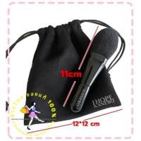 ราคา KANEBO Cheek Brush + Pouch ✅ ของแท้ คาเนโบ แปรงปัดแก้ม (43152803905)