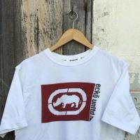 ราคา เสื้อยืด มือสอง เสื้อสเก็ต ECKO Unltd Vtg.. (51101545184)